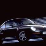porsche 959 - 식스티<b>세컨</b>즈