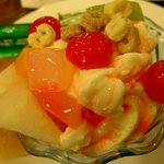 빕스 아이스크림 <b>토핑</b> -