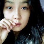 정재용 모델 여친, <b>쌩얼</b>공개!