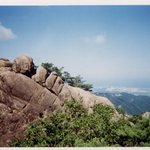 <b>설악산</b>인데... 이바위 이름 아시는분?