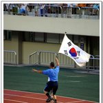 대한민국~~ 축구<b>사랑</b> <b>나라사랑</b>..^^