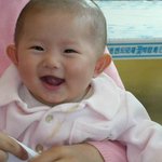 넘 이뿐 조카 "이채은"