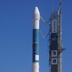 딥 임팩트 발사현장