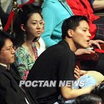 <b>우지원</b>과 부인~