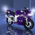 3d 그래픽 <b>바탕</b>화면6