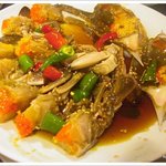 <b>간장</b>게장