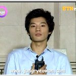 김소연 정려원 오지호 가을에 만난 사랑 '가을소나기' 촬영현장 <b>캡처</b>