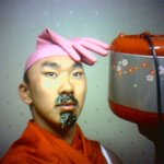 뭔가 <b>심오</b>한 사진