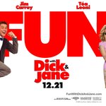 <b>fun</b> with dick &amp; jane