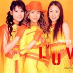 [전혜빈] <b>luv</b> 멤버시절