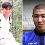 [월드컵스타] 우리가 <b>삭발</b>을 할수밖에 없는이유 ㅠㅠ