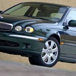 재규어 x-<b>type</b> 3.0 luxury