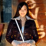 한채영, 섹시함과 귀여움의 <b>조화</b> (리바이스패션쇼)