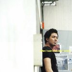 8월 <b>잡지</b>모델 조인성~ 너무 잘생겼다~