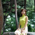연예계 진출한 레이싱퀸<b>이선영</b> 부디 성공하시길