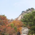 수락산&amp;<b>불암산</b> 등반-4