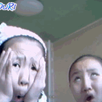 내 여친입니당....&amp;-&amp;