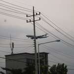 서울공항 비상<b>착륙</b> ?? 9월26일 오후