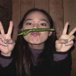 <b>ses</b> 유진, 고추하나로 망가지다.