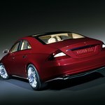 2003년식 mercedes-benz vision cls <b>concept</b>