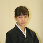 황신혜 , 겹불행에도 의연한 모습보여