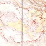 쵸비츠 화보집 (your eyes <b>only</b>)