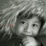 울 <b>민서</b> 얼짱이죠???^0^*