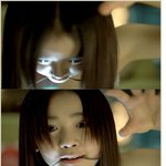 우리 문근영양 귀신 같이 나온 사진...^^(근데 어째 다벗고 찍은거...