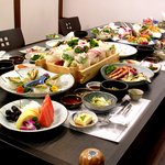 <b>만찬</b>~~☆