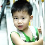 우리 <b>민이</b>
