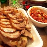 <b>족발</b>