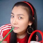 화장 거의 <b>안</b>한 김소연 디카<b>사진</b>
