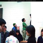유니온<b>베이</b> 찰영현장에서 수줍은 연정훈