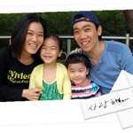 행복한 울 가족...<b>부끄부끄</b>