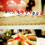 (축)특허청 <b>개청</b> 30주년 케익모음