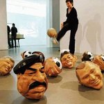 시원하게 뻥뻥차는 스트레스 <b>해소</b>용 축구공