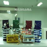 <b>죄수</b>형제가 인사한다. 메리크리스마스