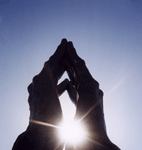 <b>응답</b>받는 기도