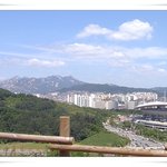 <b>상암동</b>에서...
