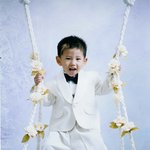 <b>재혁</b>이 사진 찍는 날... ^^