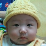우리 쌍둥이 <b>호빵맨</b>과 빨간모자^^::