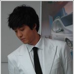 <b>수혁</b>(이동건) 수염자른 모습