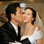 <b>남경주</b> 뮤지컬같은 결혼식 현장