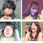 인터넷 달구는 <b>찰나</b>의 해학