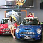 <b>bmw</b> 미니. 푸조206cc