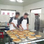 자! 이자부텀 먹어 봅<b>세다</b>