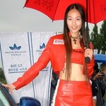 미씨 레이싱걸 <b>강민정</b>,,