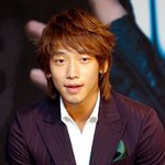 비, 중국 콘서트 기자회견!