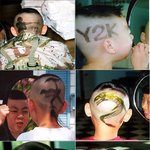 <b>다양</b>한 헤어스타일