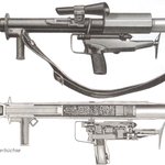 rpg <b>로켓</b> 런쳐